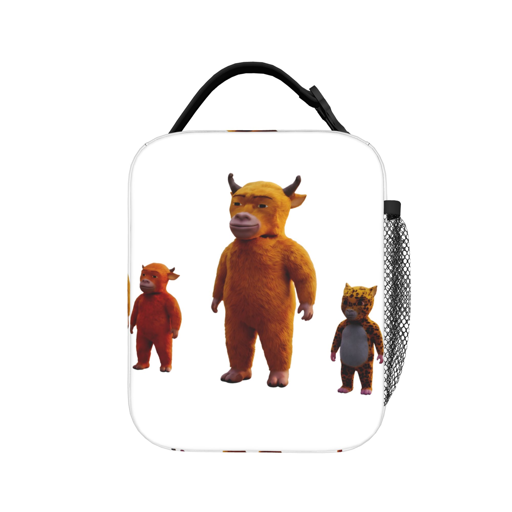 Food Storage Moms - Niu Lai e Mom - Bolsas