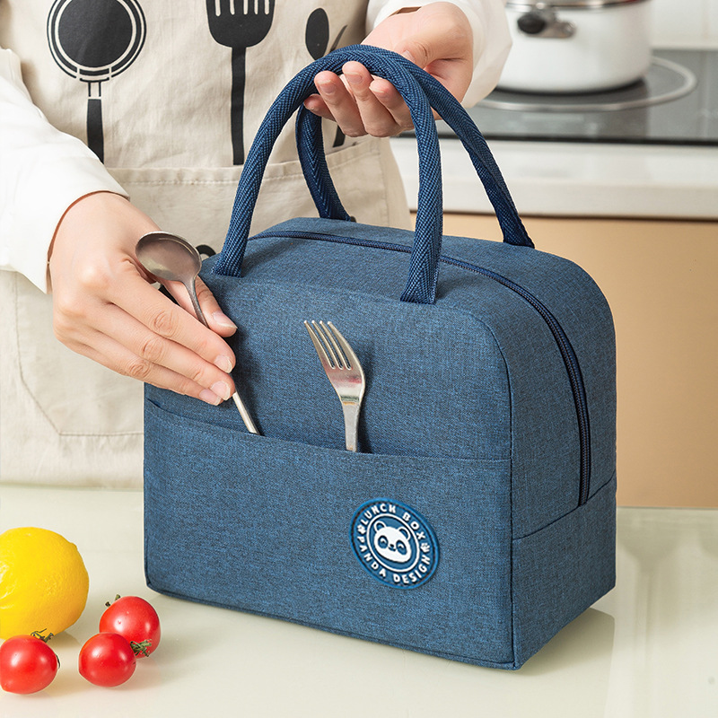 Food Storage Warmer - Saco térmico portátil pacote de gelo