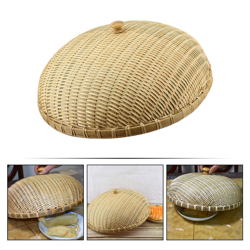 Food Storage Net - 1 unidade de cesto para pão