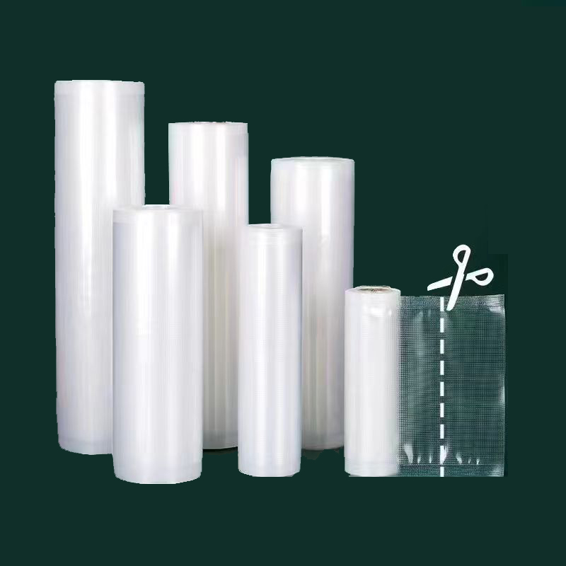 Food Storage Vacuum - Sacos de vácuo para alimentos Sacos