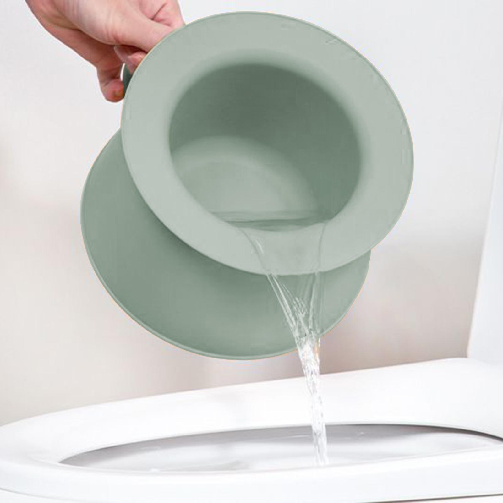 Food Storage 30 Years - Vaso Urinário Portátil com Tampa para