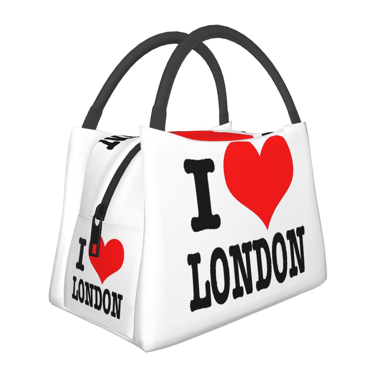 Food Storage Uk - Bolsa térmica isolada para almoço, Londres,