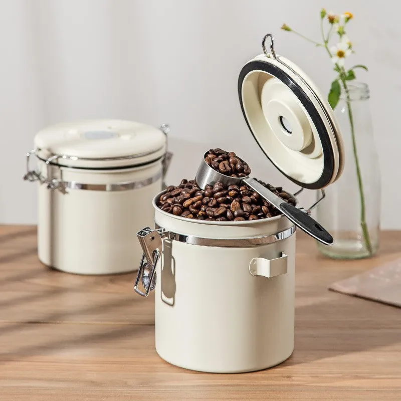 Recipiente de Aço Inoxidável 3 - Food Storage Vacuum avaliação e preço