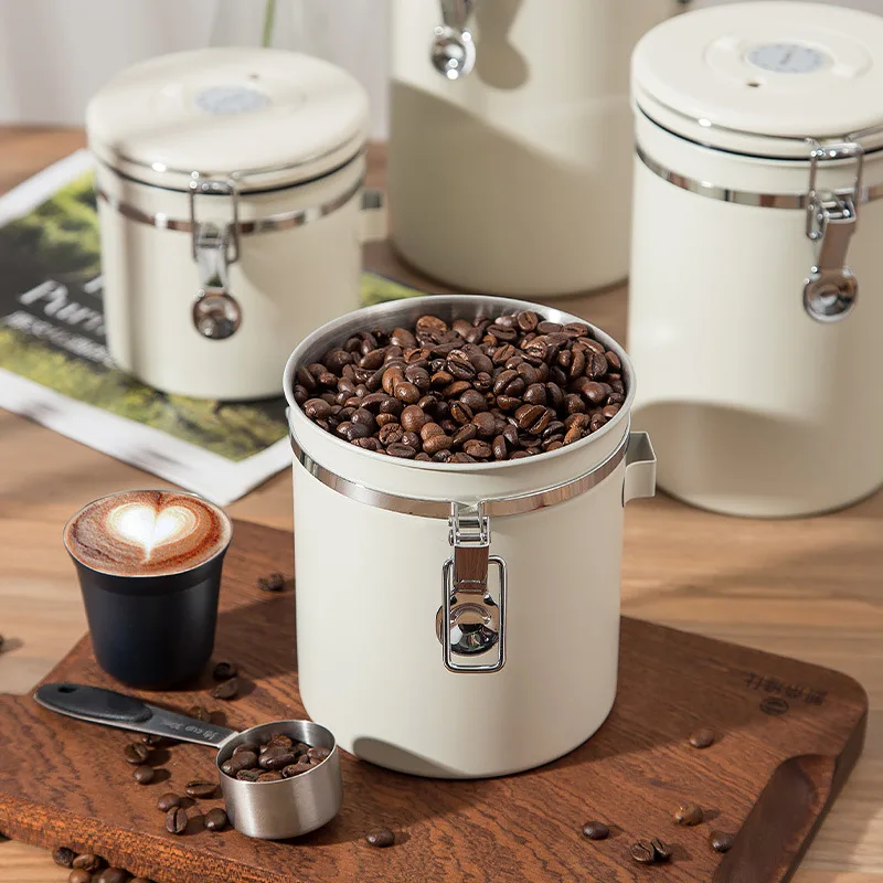 Recipiente de Aço Inoxidável 3 - Food Storage Vacuum avaliação e preço