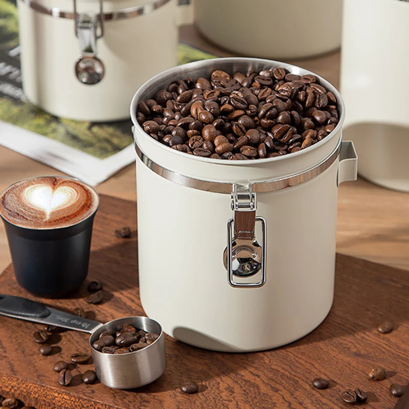 Recipiente de Aço Inoxidável 3 - Food Storage Vacuum avaliação e preço