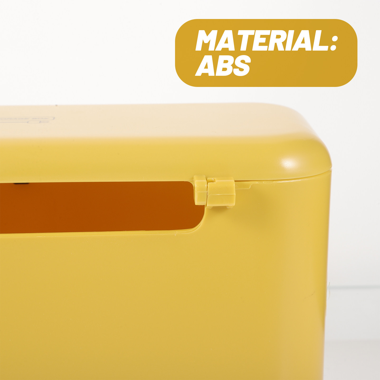 1 unidade de caixa organizador - Food Storage Management avaliação e preço