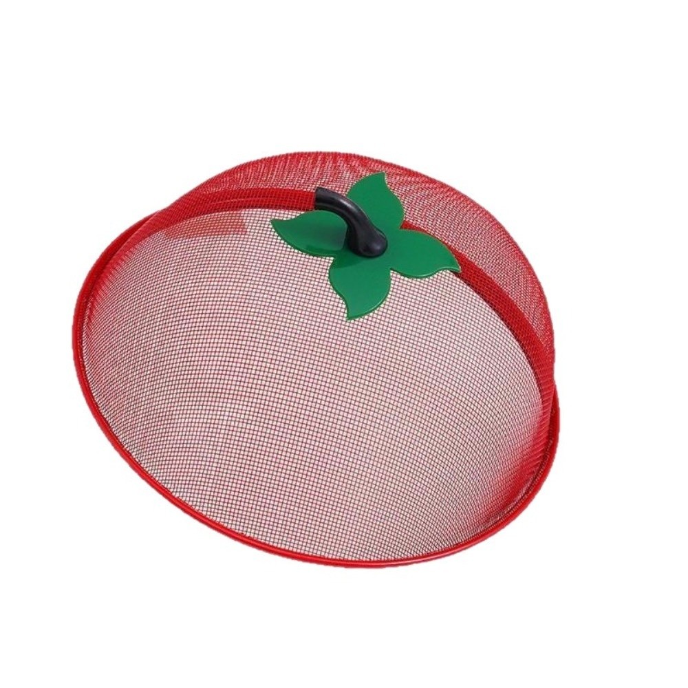 Cesto de frutas de metal com t - Food Storage Net avaliação e preço