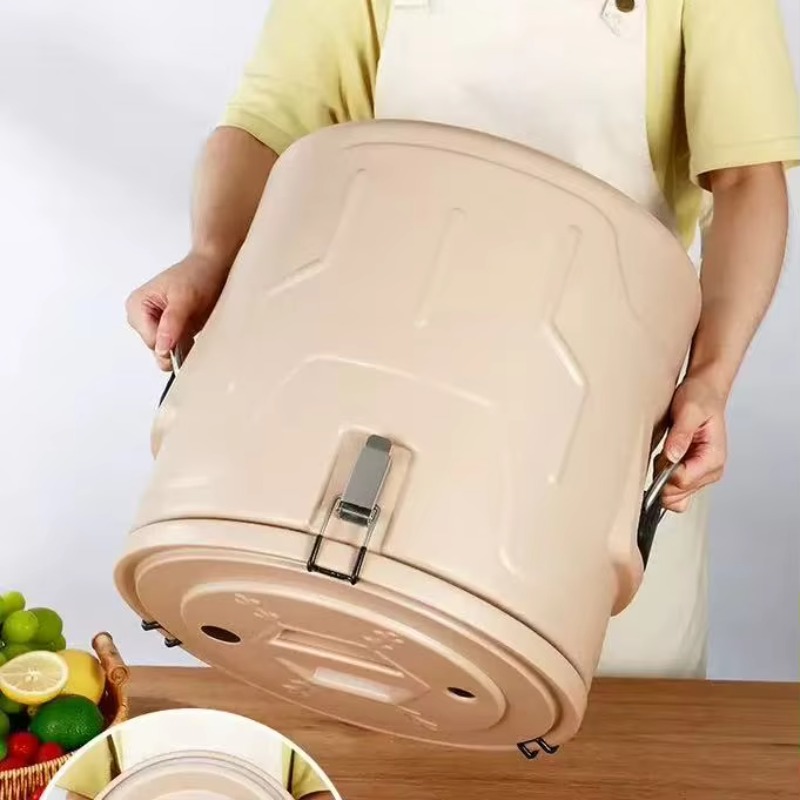 Conjunto de Recipientes Térmic - Food Storage Kitchen avaliação e preço