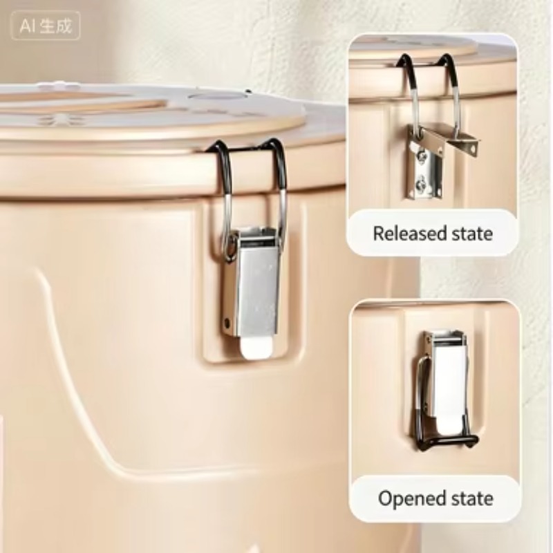 Conjunto de Recipientes Térmic - Food Storage Kitchen avaliação e preço