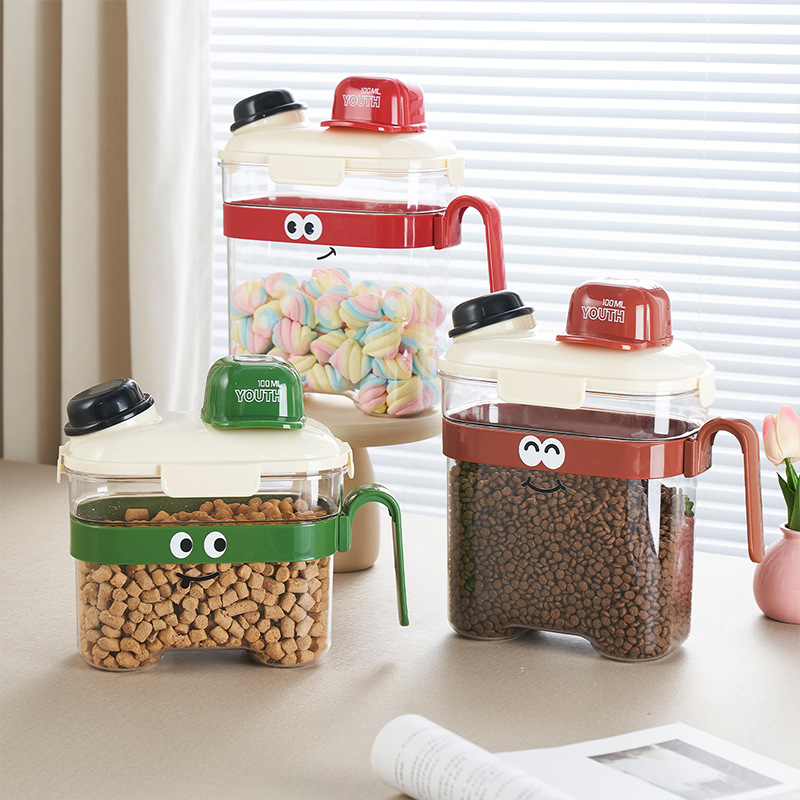 Recipientes de armazenamento à - Food Storage Equipment avaliação e preço