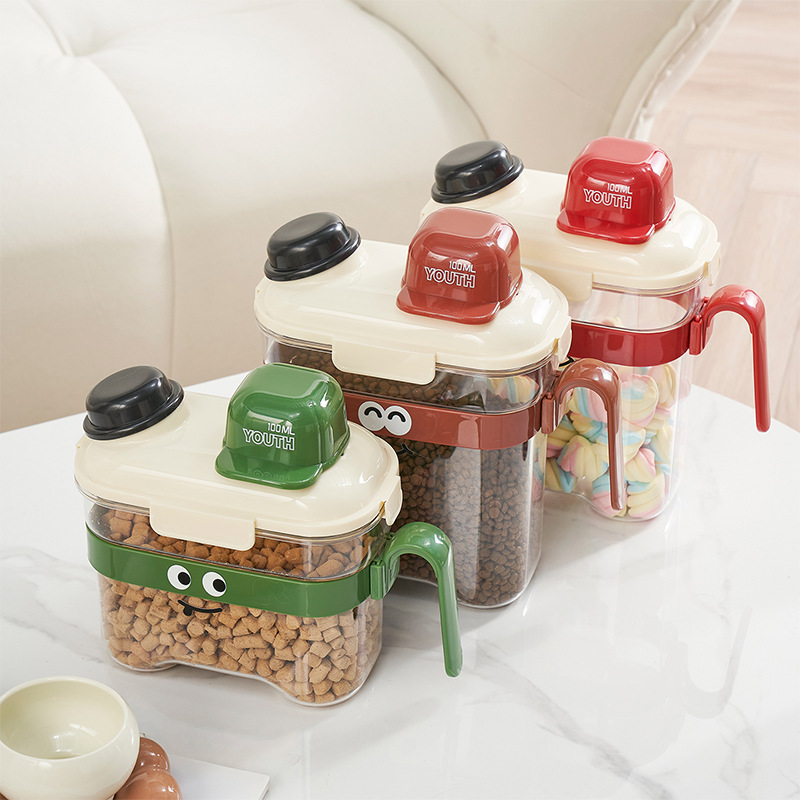 Recipientes de armazenamento à - Food Storage Equipment avaliação e preço