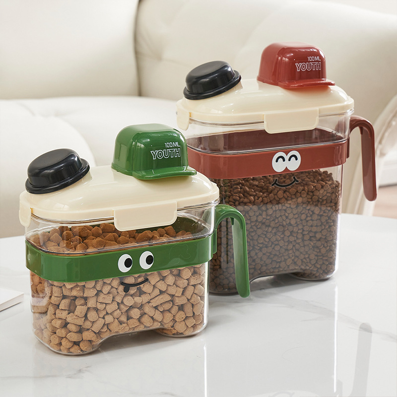 Recipientes de armazenamento à - Food Storage Equipment avaliação e preço