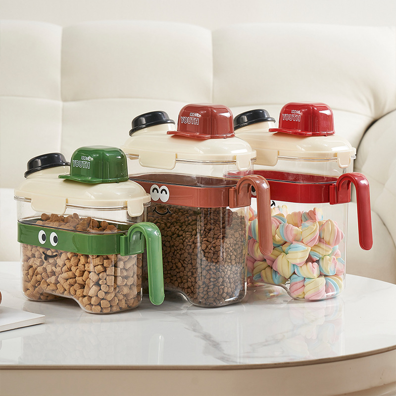 Recipientes de armazenamento à - Food Storage Equipment avaliação e preço