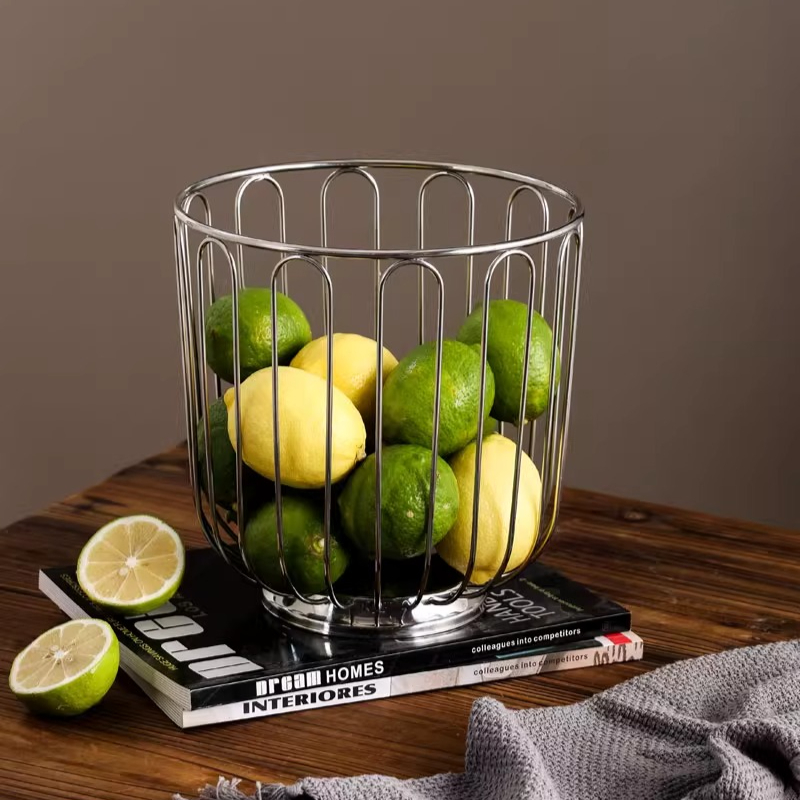 Cesta de Frutas Minimalista em - Food Storage For Restaurant avaliação e preço