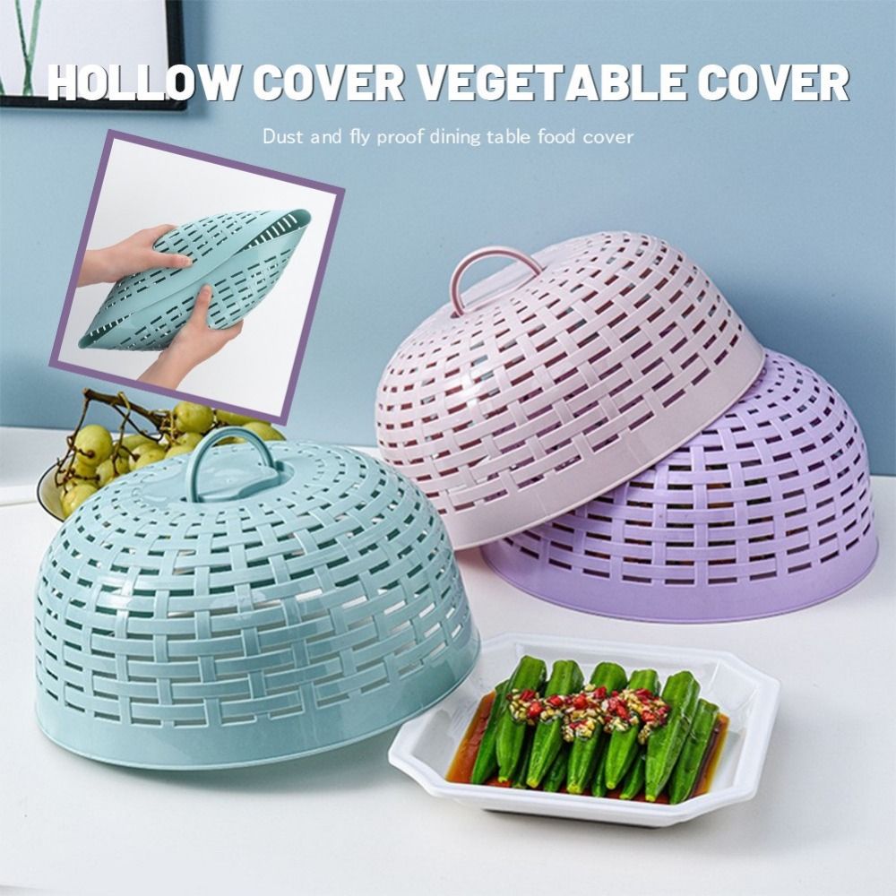 Tampa do alimento do Anti-mosq - Food Storage Net avaliação e preço