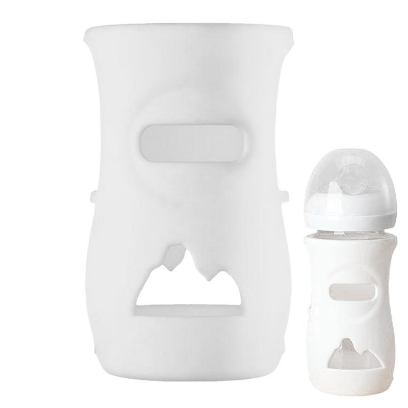 Manga de mamadeira para mamães - Food Storage Moms avaliação e preço