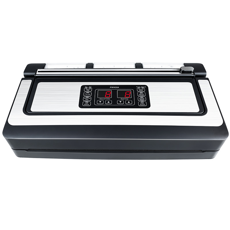Seladora a Vácuo para Conserva - Food Storage Vacuum avaliação e preço