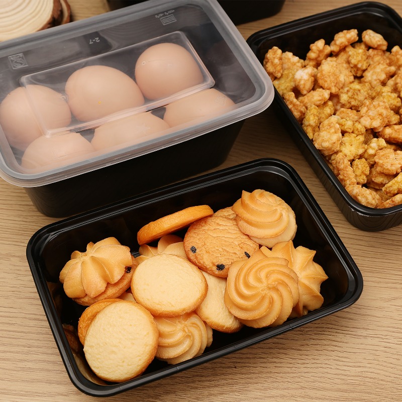 Recipientes para armazenamento - Food Storage Prep Containers avaliação e preço