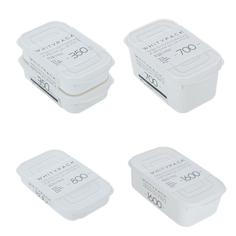 Caixa de Embalagem de Carne Ja - Food Storage Equipment avaliação e preço