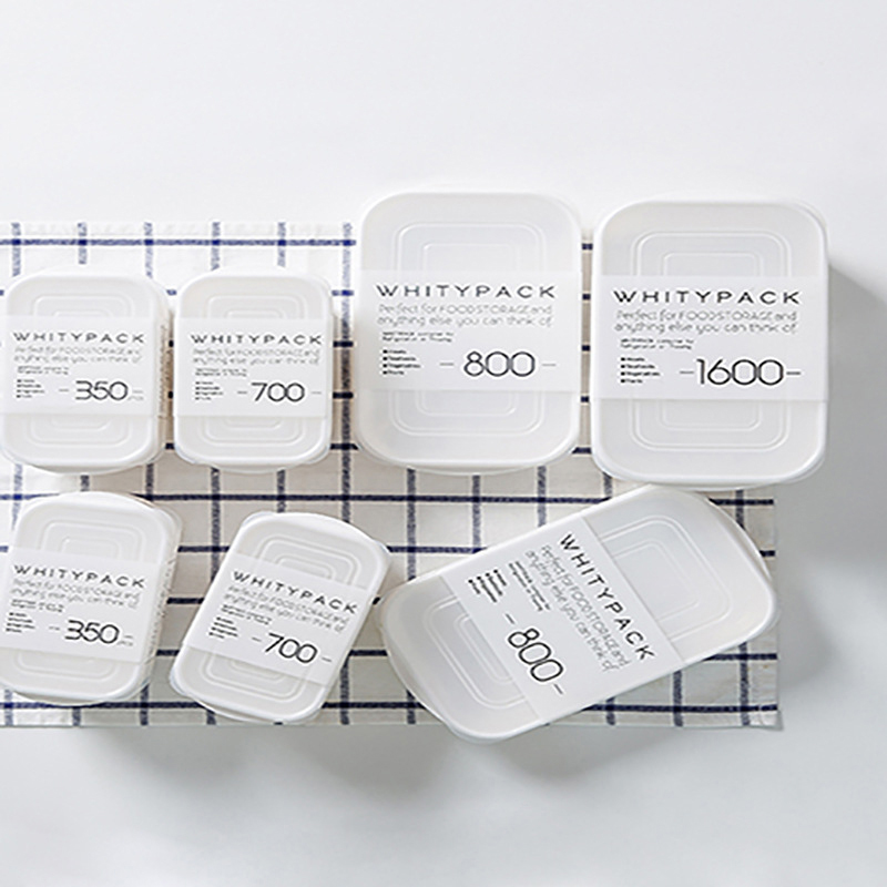 Caixa de Embalagem de Carne Ja - Food Storage Equipment avaliação e preço