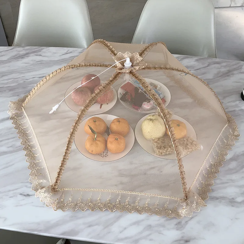 Dobrável cozinha mesa de janta - Food Storage Net avaliação e preço