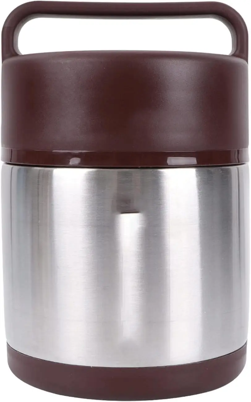 Marmita Bento para Adultos, Gr - Food Storage Large avaliação e preço