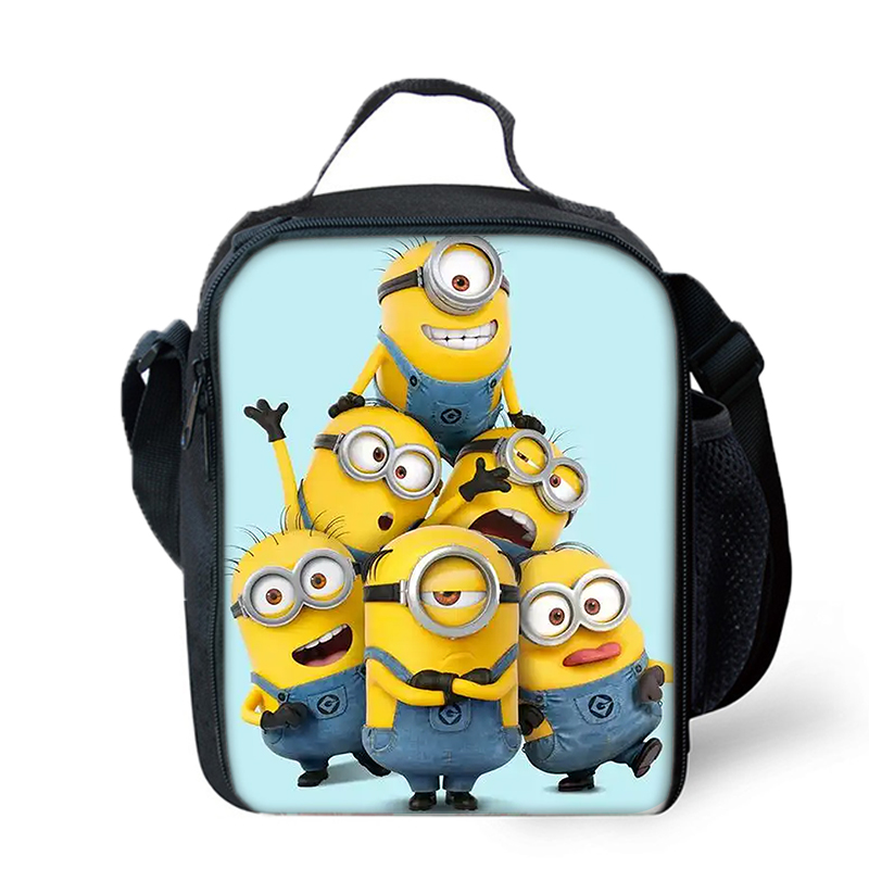 Bolsa Térmica para Almoço Mini - Food Storage Warmer avaliação e preço