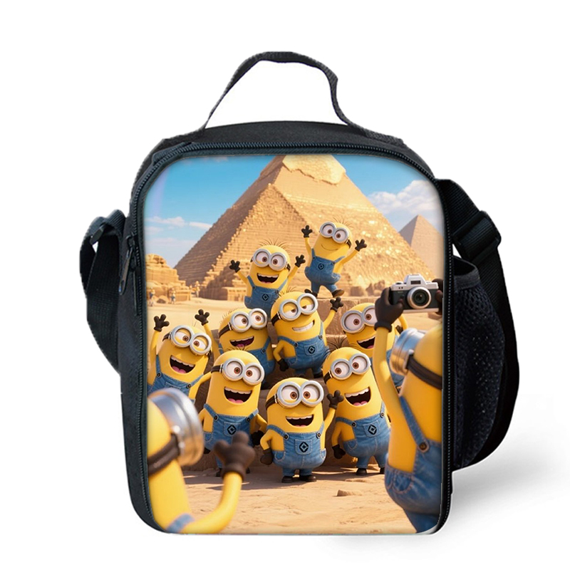 Bolsa Térmica para Almoço Mini - Food Storage Warmer avaliação e preço