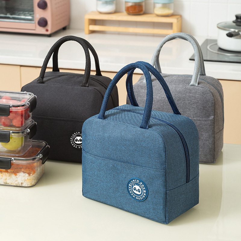 Saco térmico portátil pacote d - Food Storage Warmer avaliação e preço