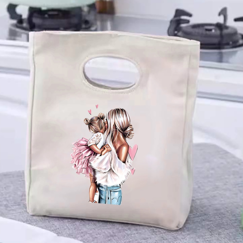 Bolsa Térmica Feminina para Al - Food Storage Moms avaliação e preço