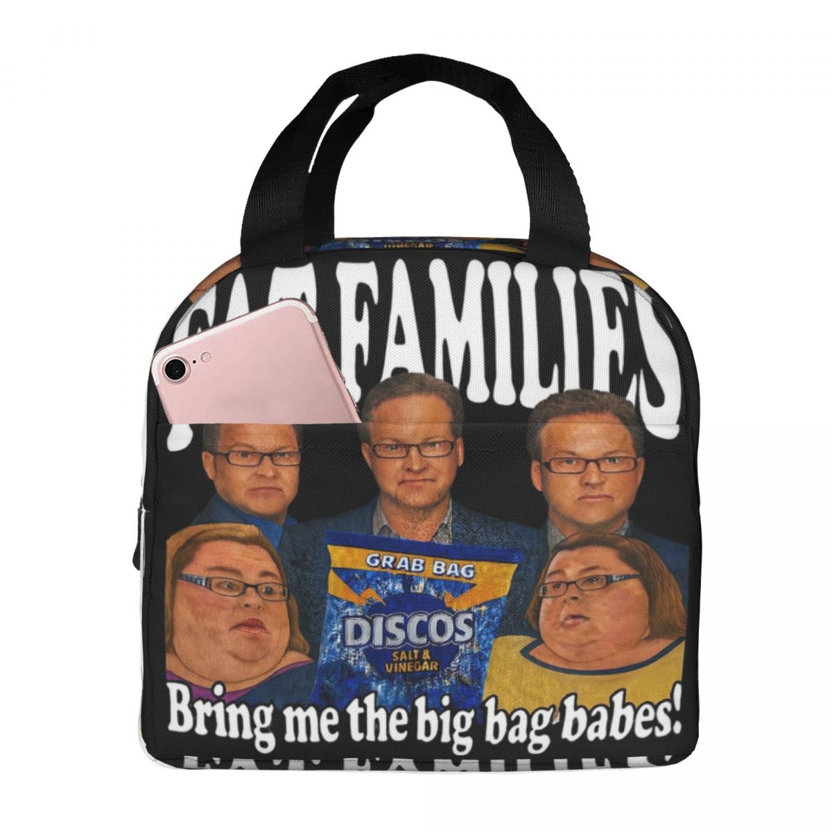 Famílias gordas reino unido tv - Food Storage Uk avaliação e preço
