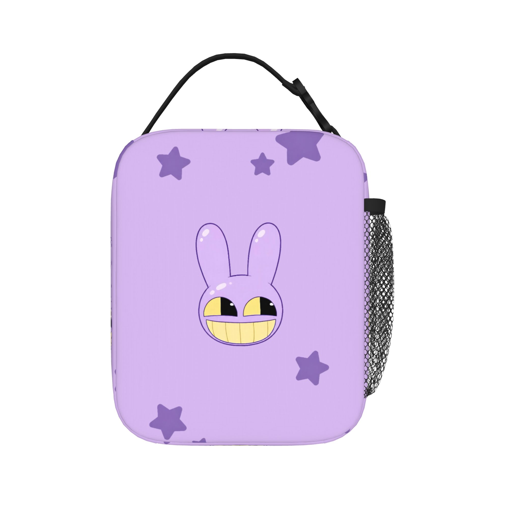 Bolsa Térmica Jax Cartoon Digi - Food Storage Warmer avaliação e preço