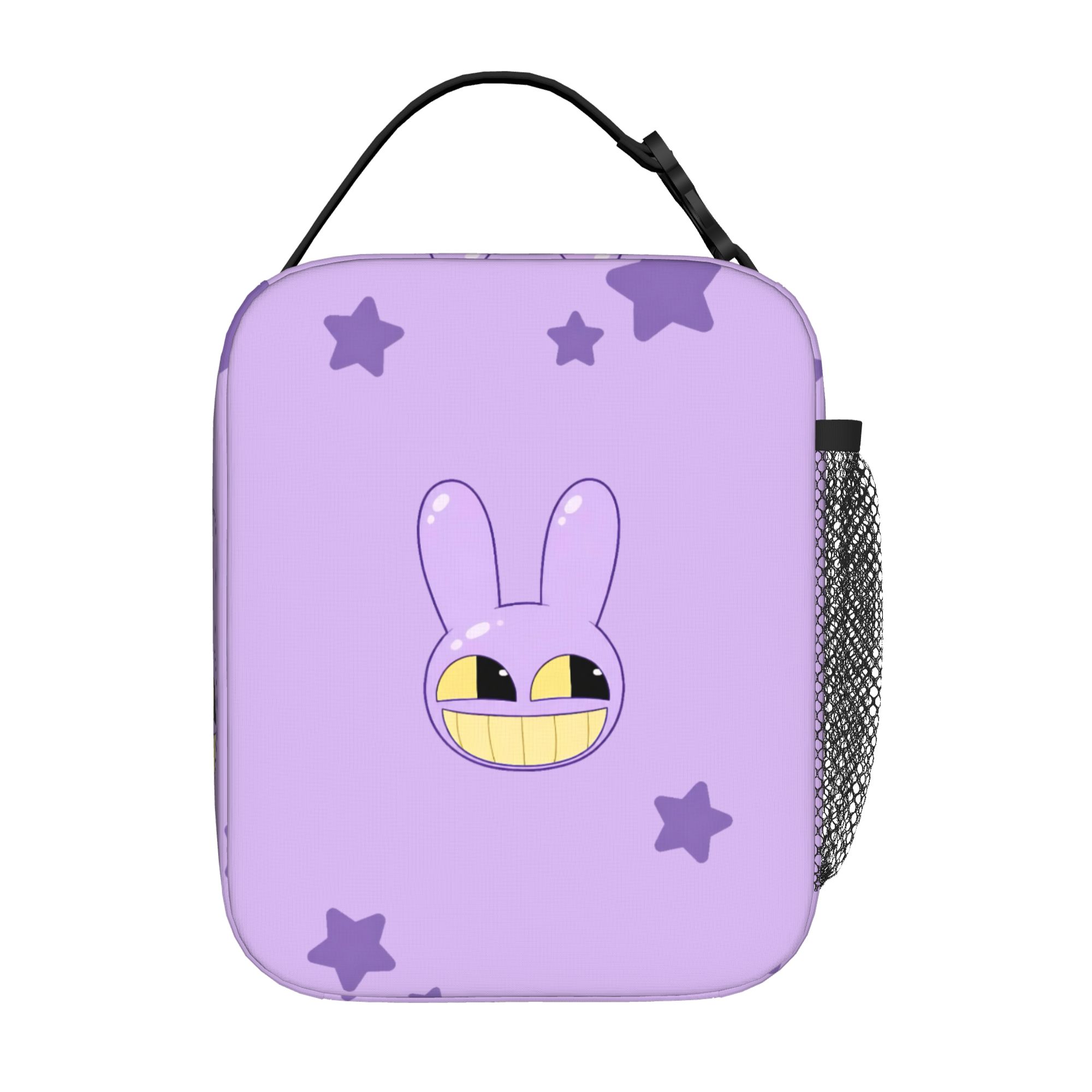 Bolsa Térmica Jax Cartoon Digi - Food Storage Warmer avaliação e preço