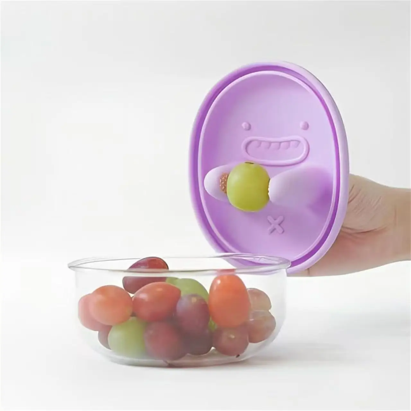 Caixa de Lanches Sem Manchas,  - Food Storage Equipment avaliação e preço