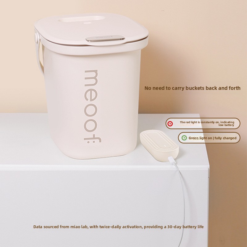 Balde de armazenamento de grão - Food Storage Large avaliação e preço