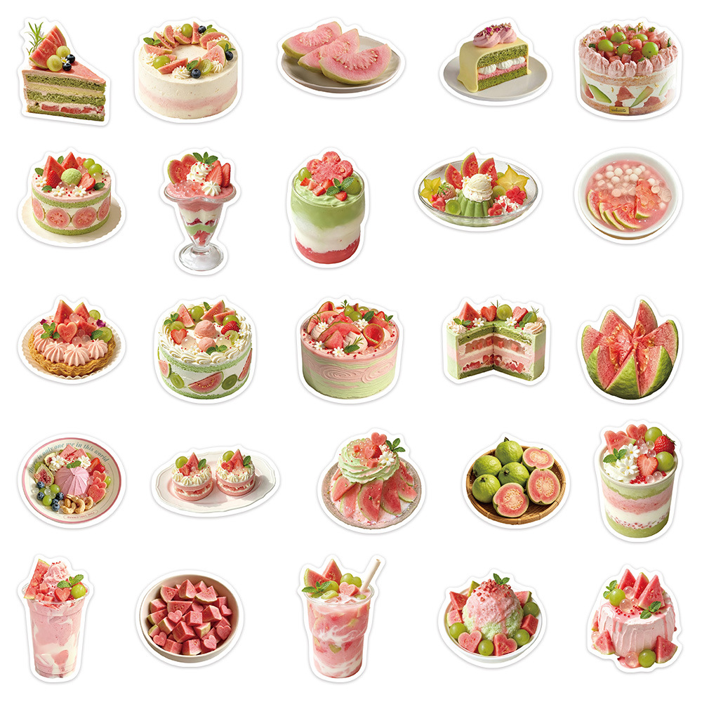 50 Adesivos Estéticos de Match - Food Storage Journal avaliação e preço