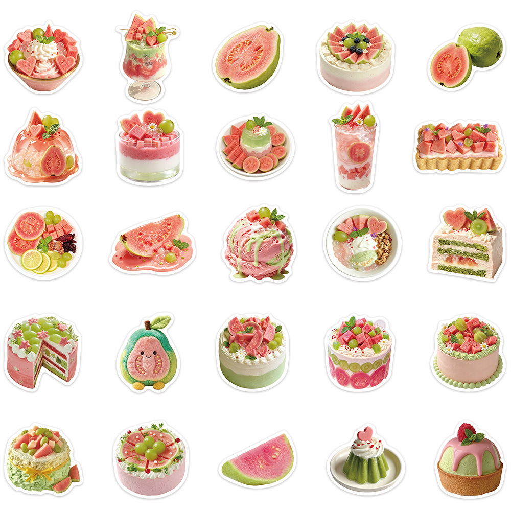 50 Adesivos Estéticos de Match - Food Storage Journal avaliação e preço