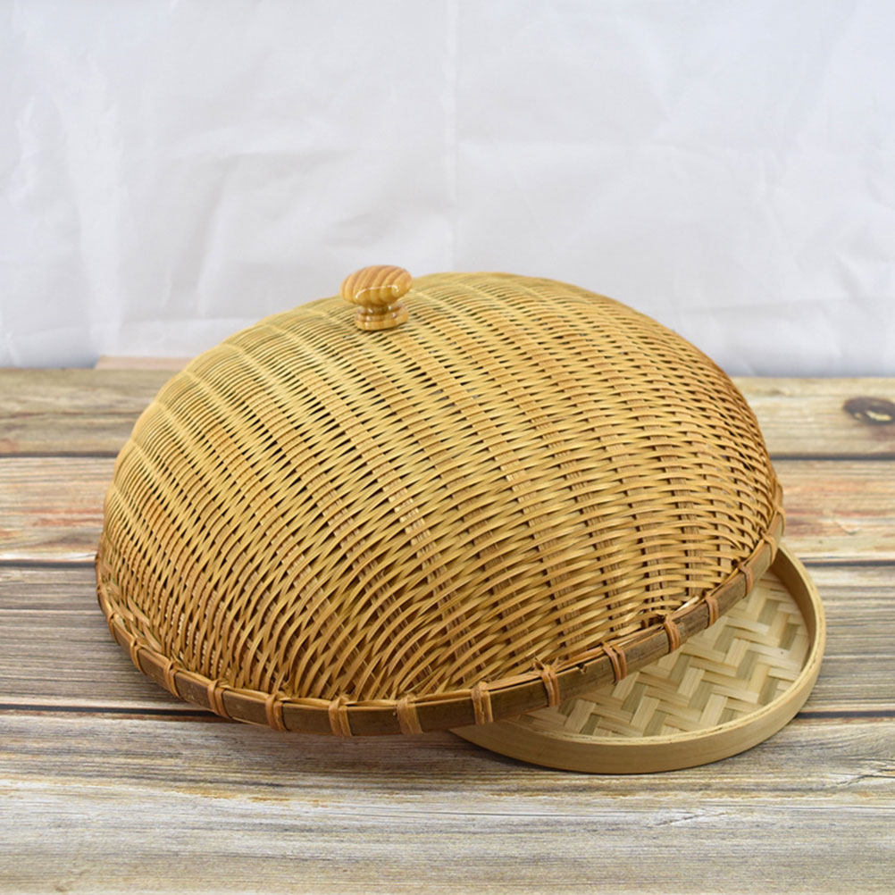 1 unidade de cesto para pão em - Food Storage Net avaliação e preço