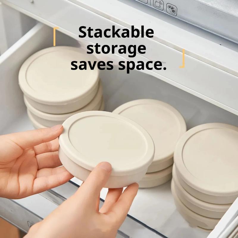 1 unidade de Caixa Portátil pa - Storage Food Prep avaliação e preço