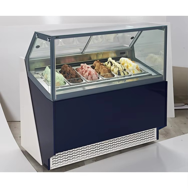 Refrigerador Expositor Imersiv - Food Storage Large avaliação e preço