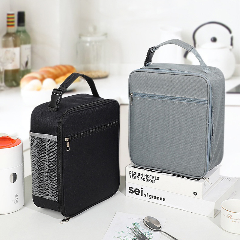 Saco de almoço tote portátil c - Food Storage Warmer avaliação e preço