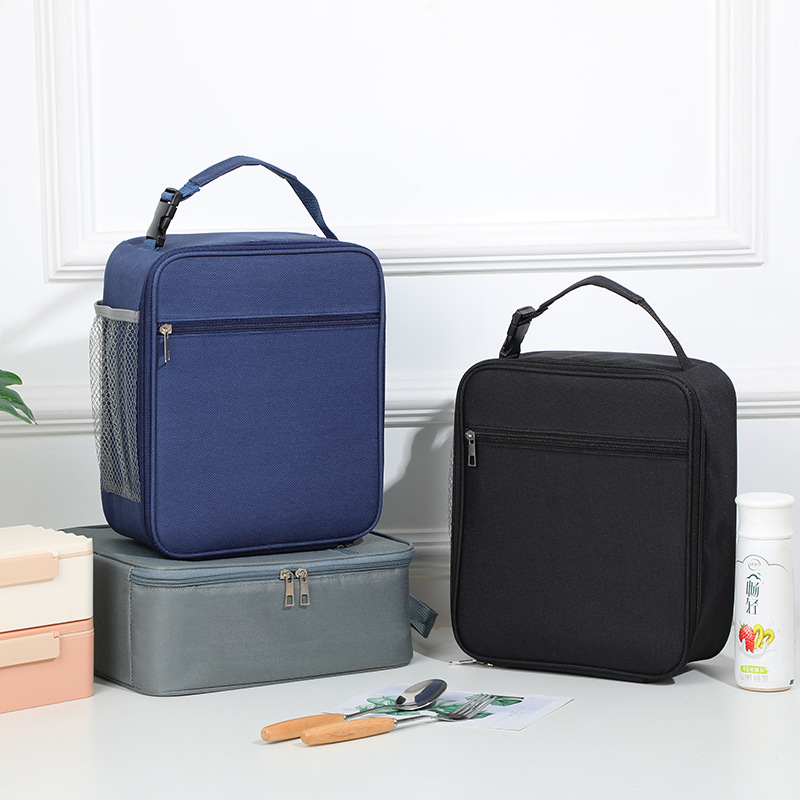 Saco de almoço tote portátil c - Food Storage Warmer avaliação e preço