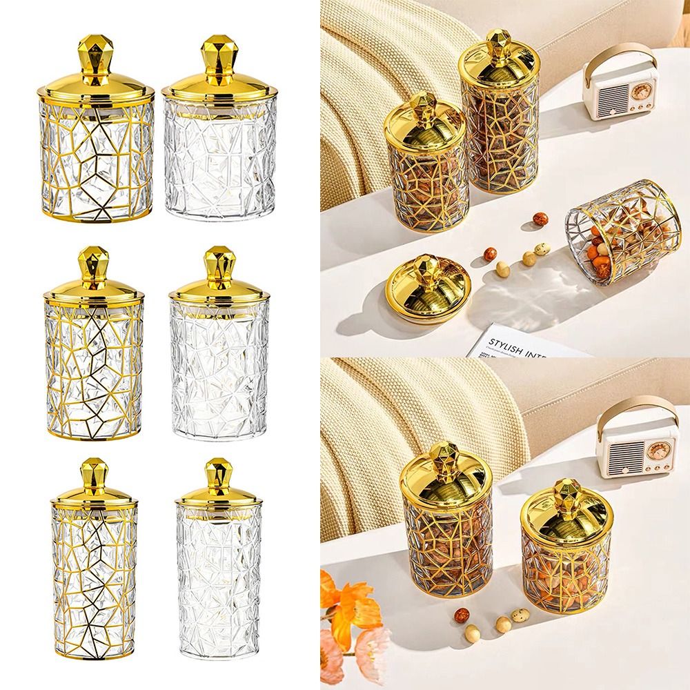 Potes Transparentes para Armaz - Food Storage Containers Plastic Box avaliação e preço
