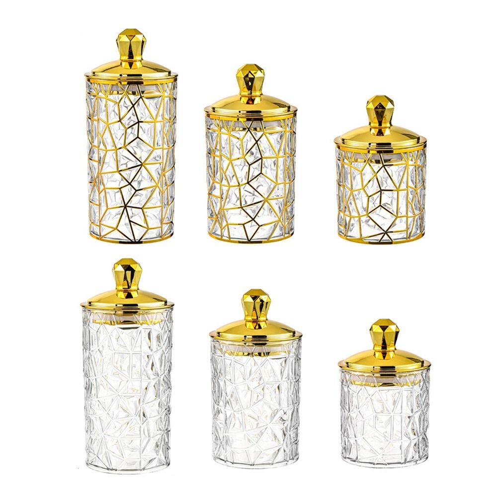 Potes Transparentes para Armaz - Food Storage Containers Plastic Box avaliação e preço