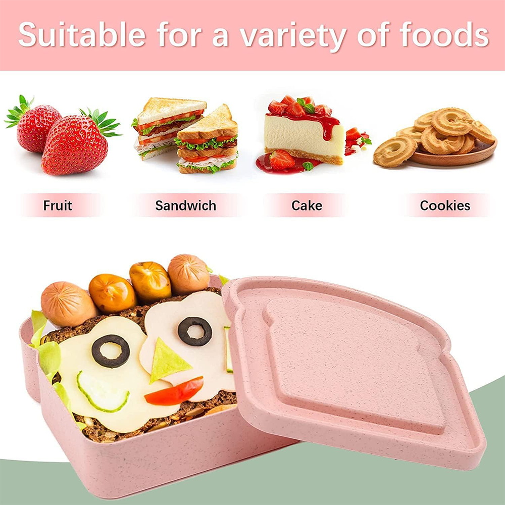 Caixa de armazenamento de alim - Food Storage Large avaliação e preço