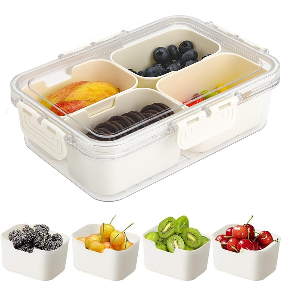 Caixa de Armazenamento de Alim - Food Storage Equipment avaliação e preço