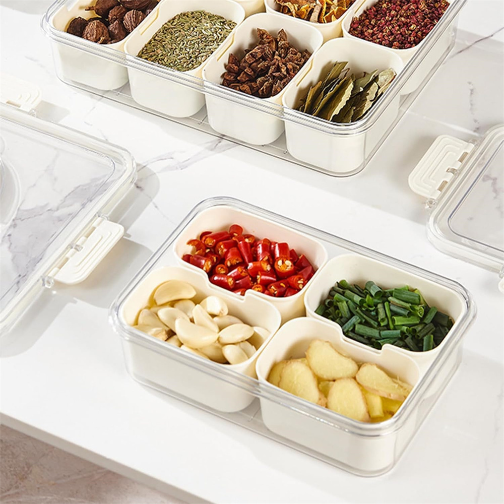 Caixa de Armazenamento de Alim - Food Storage Equipment avaliação e preço