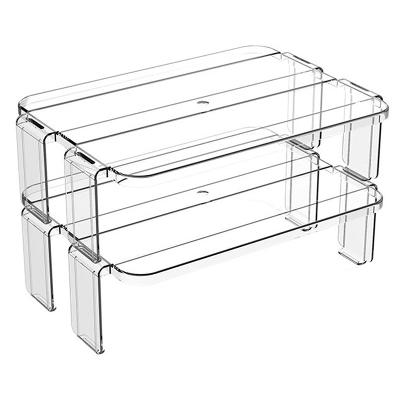 Organizadores Transparentes Em - Food Storage Management avaliação e preço
