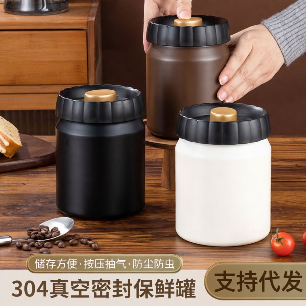 Recipiente Hermético para Arma - Food Storage Vacuum avaliação e preço