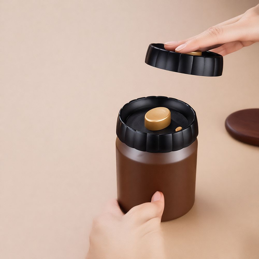 Recipiente Hermético para Arma - Food Storage Vacuum avaliação e preço